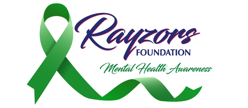 Rayzors Foundation Logo Long