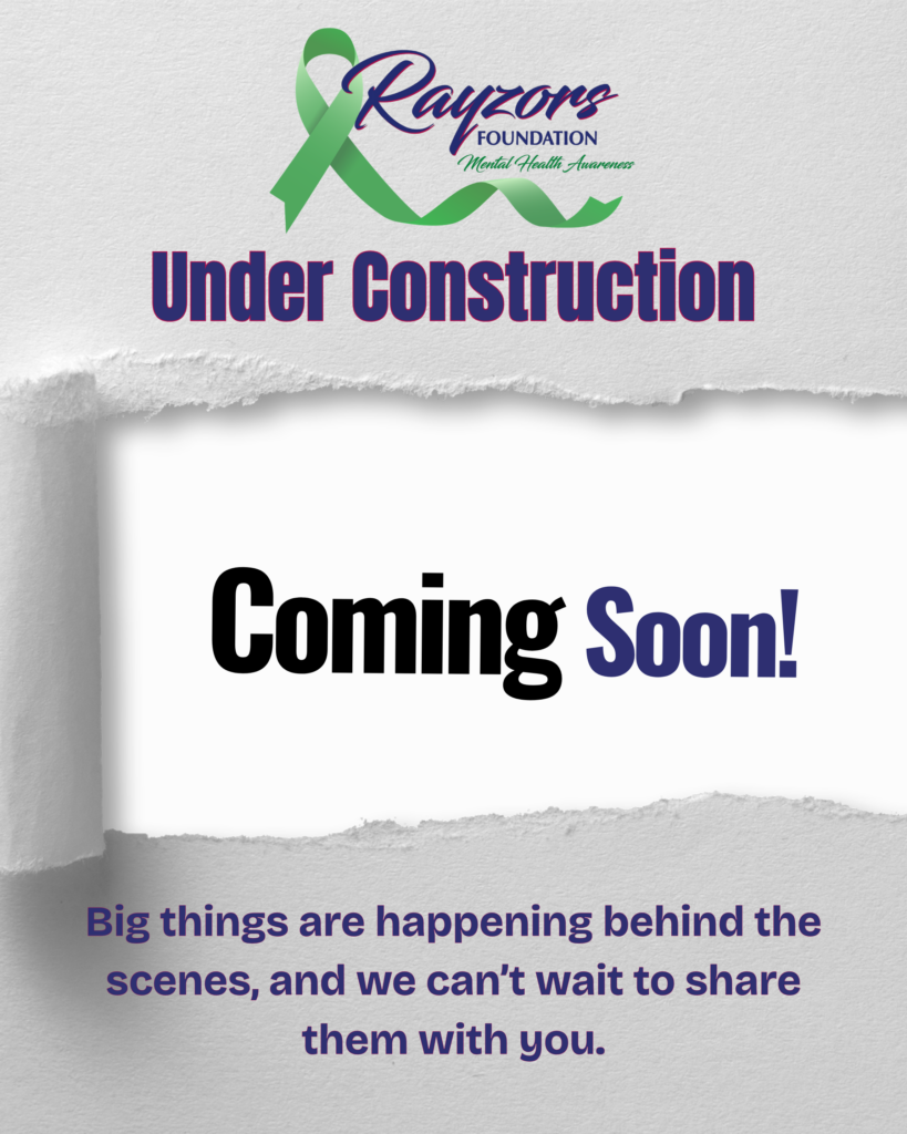 Rayzors Coming Soon