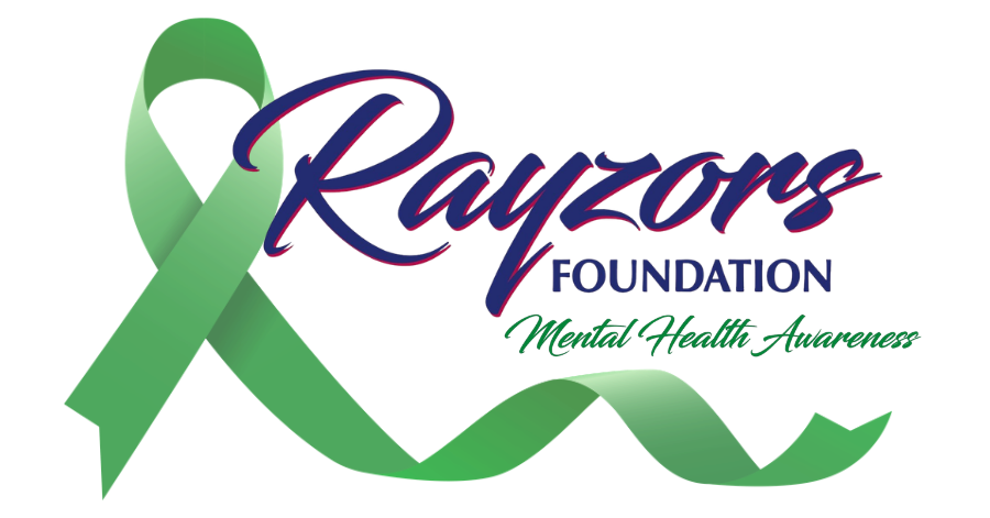 Rayzors Foundation Logo