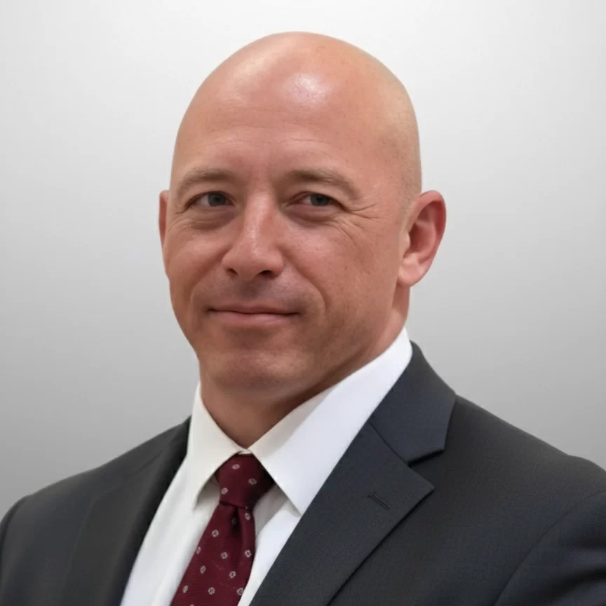 Mark Nowak, Rayzors Foundation
