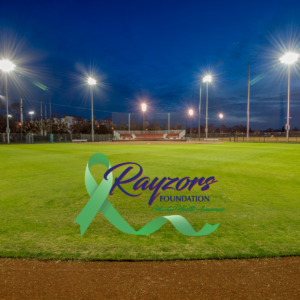 Rayzors Foundation contact info