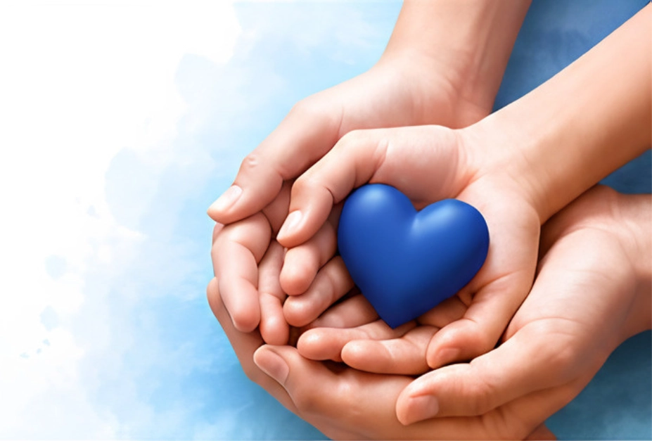 Support Rayzors Foundation