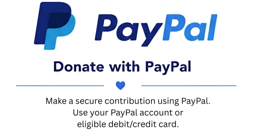 Pay with PayPal